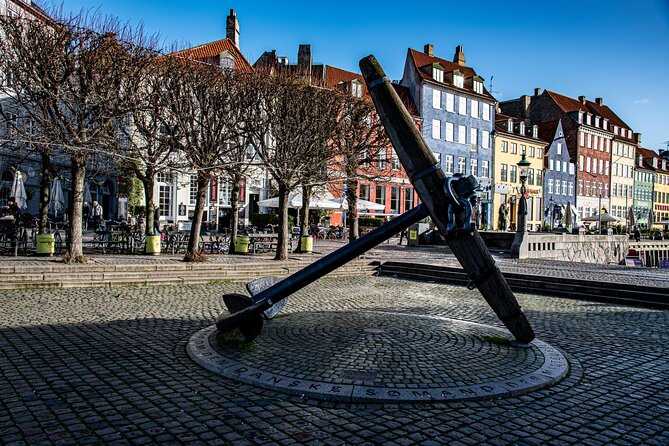 Jewish Walking Tour of Copenhagen and Danish Jewish Museum - Price and value: is $247 per person fair?