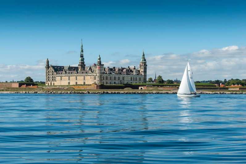 Kronborg Castle Entry Ticket - Key Things That Make This Ticket Worth It