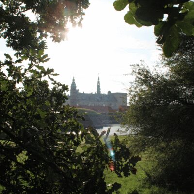 Kronborg Castle Entry Ticket - Ticket Value: What the Entry Fee Really Covers