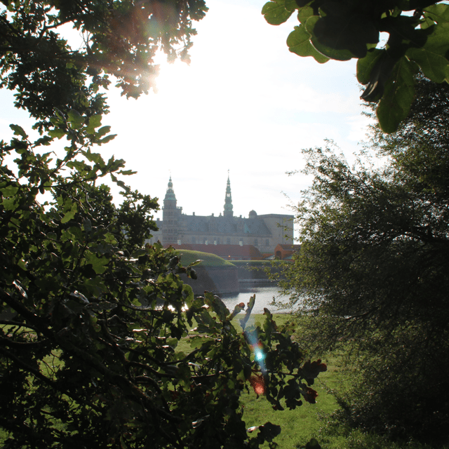 Kronborg Castle Entry Ticket - Ticket Value: What the Entry Fee Really Covers