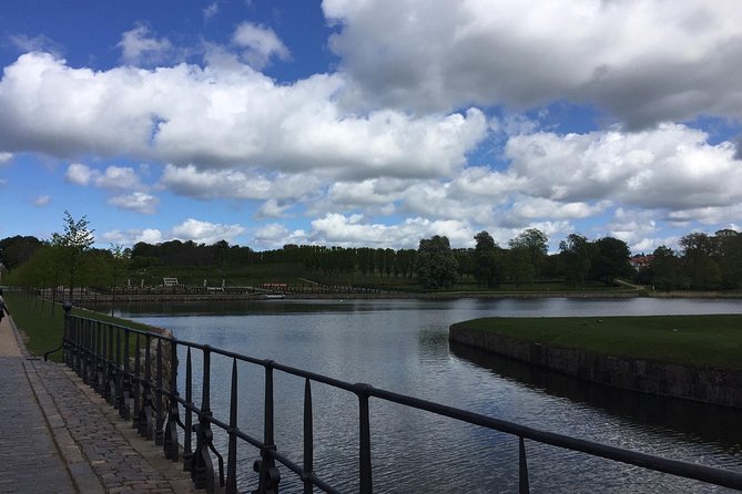 Kronborg (Hamlet Castle) & Frederiksborg Castles: PRIVATE TOUR - Admission, Lunch, and What You’ll Need to Plan Ahead