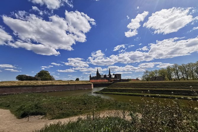 Kronborg (Hamlet Castle) & Frederiksborg Castles: PRIVATE TOUR - Cost and Value: What You’re Really Paying For