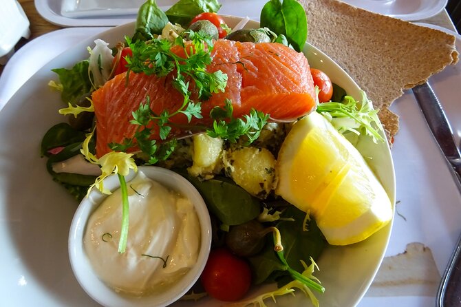 Malmö Full Day Private Trip, Sightseeing Tour & Lunch Option - Price and value: what you’re really paying for