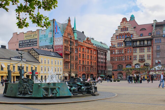 Malmö Full Day Private Trip, Sightseeing Tour & Lunch Option - Should you book the Malmö Full Day Private Trip?