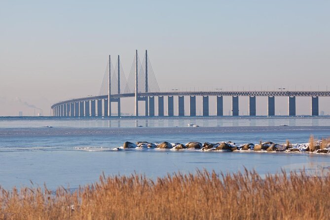Malmö & Lund Tour, Crossing the Øresund Bridge to Sweden - Key highlights you can’t miss