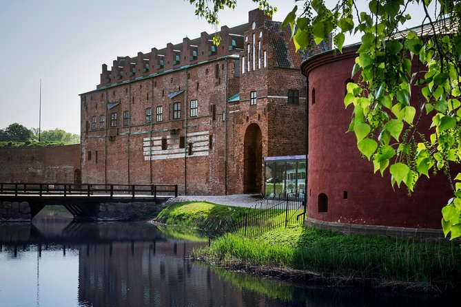 Malmö & Lund Tour, Crossing the Øresund Bridge to Sweden - Södergatan, Åhléns, and Hansa shopping: an easy way to shop like a local