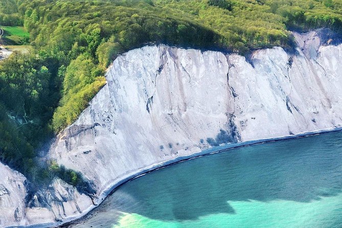 Møns klint and The Forest tower - A day tour from Copenhagen - Møns Klint cliffs: chalk history and hard-to-beat views