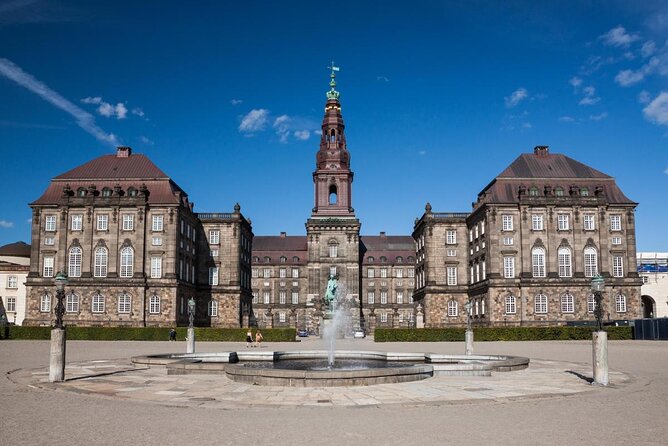 Monstour: A Self-Guided Audio Tour of Danish Folk Legends - Key Points Before You Start