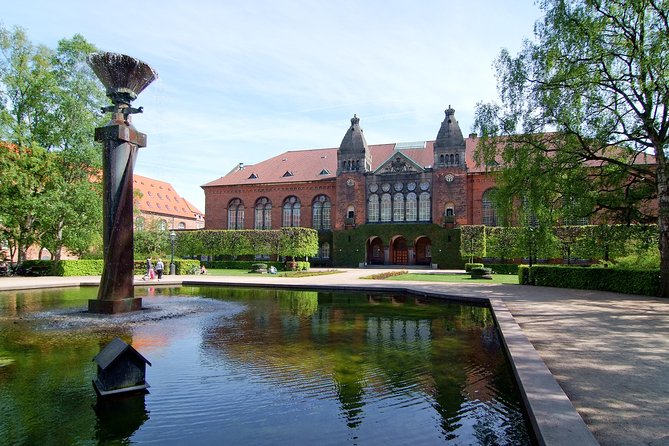 Monstour: A Self-Guided Audio Tour of Danish Folk Legends - Who Should Book This Monstour Audio Tour (and Who Might Not)