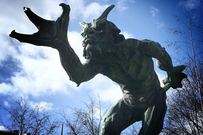 Monstour: A Self-Guided Audio Tour of Danish Folk Legends - Price and Value: Why $7.99 Can Be a Steal