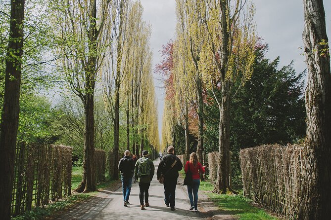 Nørrebro Neighborhood Tour - Nørrebro in 2.5 Hours: what this tour is really good at