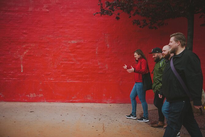 Nørrebro Neighborhood Tour - Meeting and logistics: where to start and how to prep