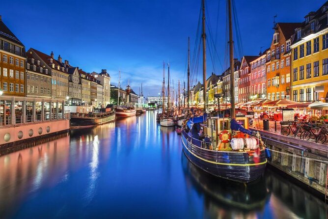 Photoshoot around Copenhagen's Iconic Locations - Key things to know before you go