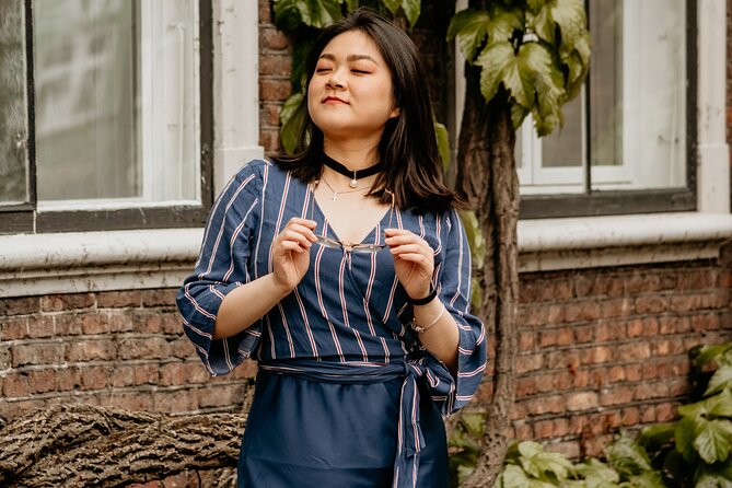 Photoshoot around Copenhagen's Iconic Locations - Price and value in Copenhagen: what you’re actually paying for