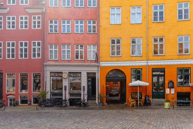 Private City Kickstart Tour: Copenhagen - Possible extra stops your host might add
