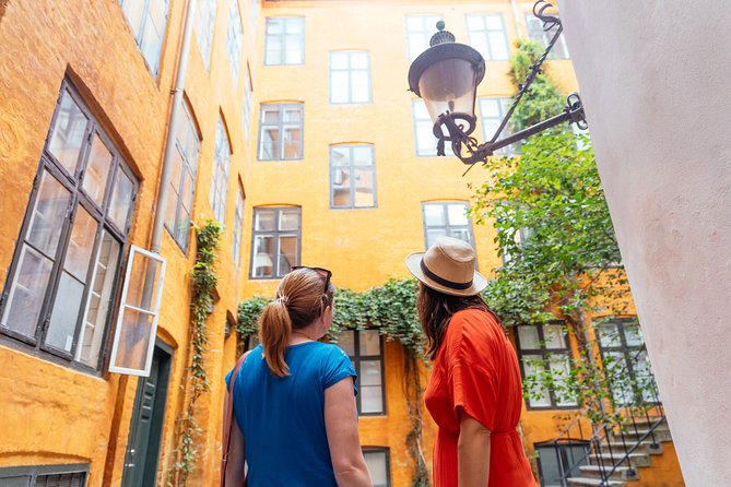Private City Kickstart Tour: Copenhagen - Private tour value: is $98.79 per person worth it?