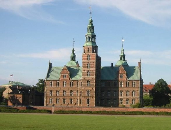 Private Copenhagen City Tour with Rosenborg Castle - Key Things I’d Prioritize on This Tour