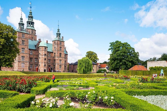 Private Copenhagen City Tour with Rosenborg Castle - Kongens Nytorv and the Royal Danish Theatre Stops