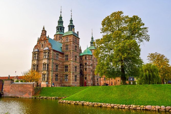 Private Copenhagen City Tour with Rosenborg Castle - Guides You’re Likely to Get, and the Style You’ll Benefit From