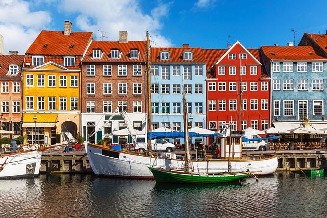 Private Hippies & Christianshavn Politically Incorrect Tour - Key Highlights You’ll Notice Fast
