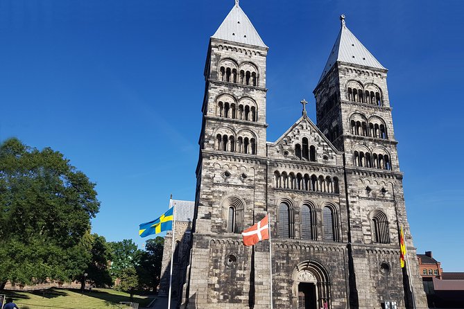 Private tour Copenhagen to Lund & Malmö City daytrip - Key points worth knowing
