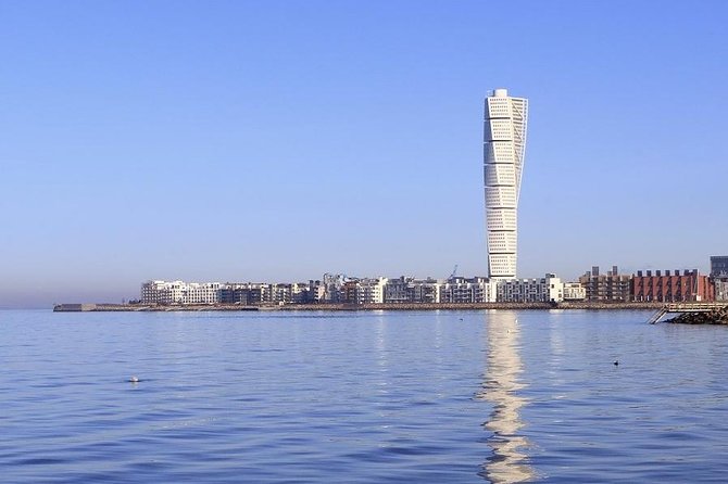 Private tour Copenhagen to Lund & Malmö City daytrip - Why Lund and Malmö Work So Well as a Daytrip