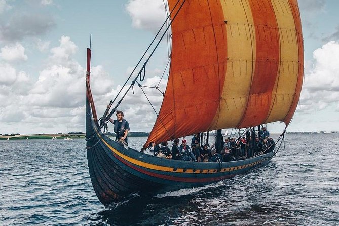 Private Tour to Vikings City Roskilde from Copenhagen - Private Ride From Copenhagen to Viking Roskilde