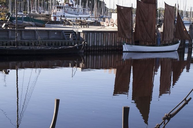 Private Tour to Vikings City Roskilde from Copenhagen - The Water Part: Viking Sailing Is Seasonal and Usually Not Included