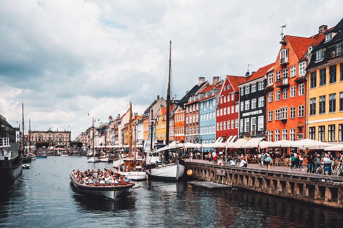 Private transfer Copenhagen airport, Port to or from the city - Cruise Ship to Copenhagen Airport (and Back) Without the Headache