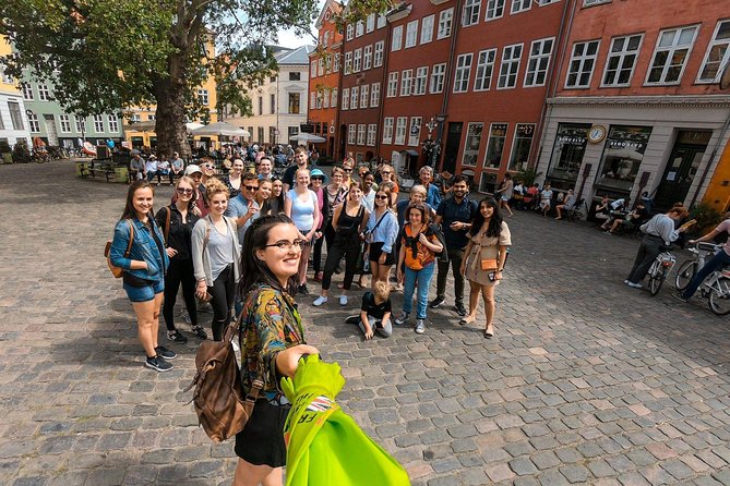 Private Walking Classical Tour of Copenhagen - Gråbrødre Torv and the Small Squares That Feel Like Copenhagen’s Secret
