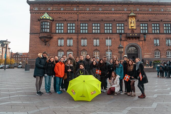 Private Walking Grand Tour of Copenhagen - Price and What You’re Really Paying For (342.13 per Group)