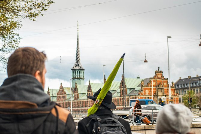 Private Walking Tour of Christianshavn - Key highlights you’ll feel on the walk