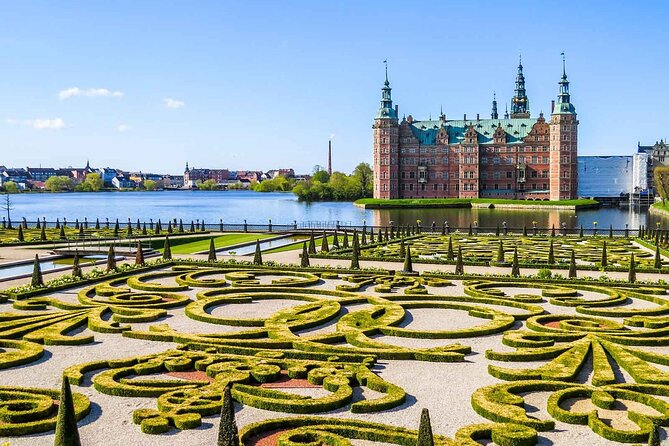 Rosenborg Castle Entry Ticket in Copenhagen - Rosenborg Castle Tickets in Copenhagen: What You’re Actually Buying