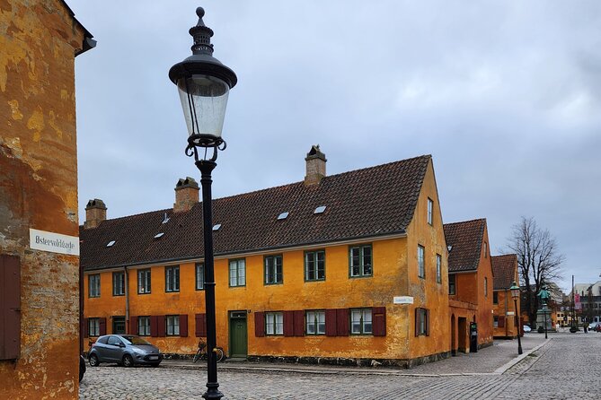 Sights & Gems: Medieval Copenhagen & Nyhavn with a local host - Key things I’d mark on your mental map