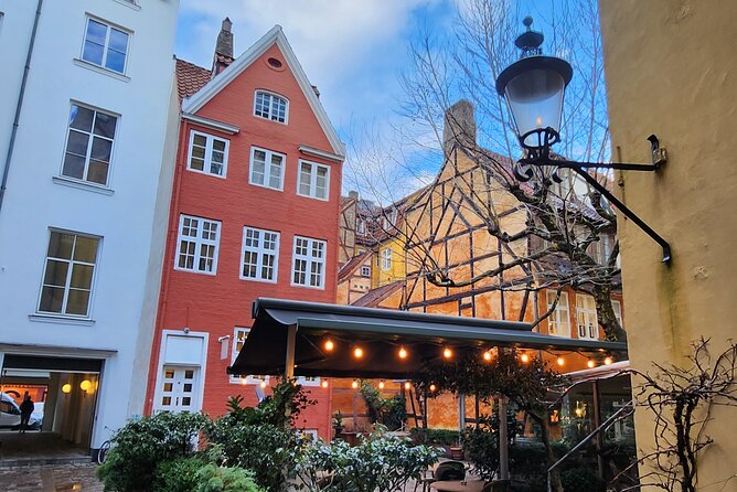 Sights & Gems: Medieval Copenhagen & Nyhavn with a local host - Rosenborg Castle and King’s Garden: royal calm you can photograph