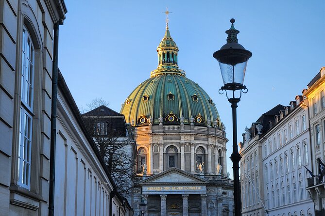 Sights & Gems: Medieval Copenhagen & Nyhavn with a local host - Nyboder naval quarter: memorial rooms and Krusemyntegade’s quiet streets