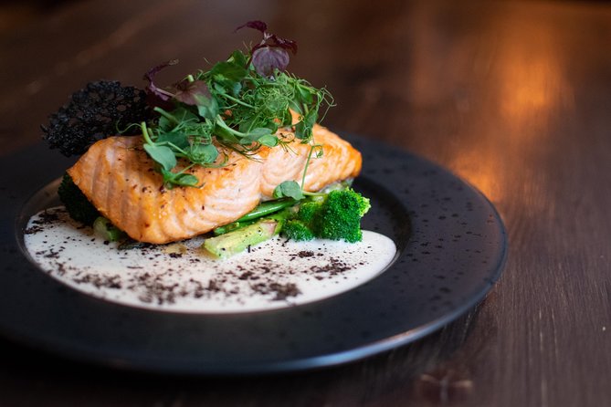 Small-Group Gourmet Evening Walking Tour of Copenhagen with Market Visit and Dinner - Price and value: what $142.15 buys you in Copenhagen