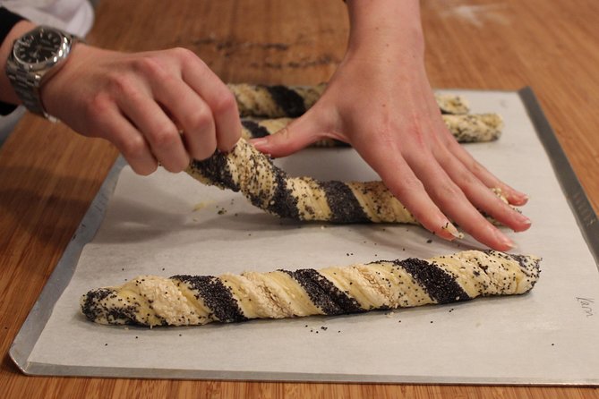 The Art of Baking Danish Pastry - Tea, coffee, and the moment you taste what you made