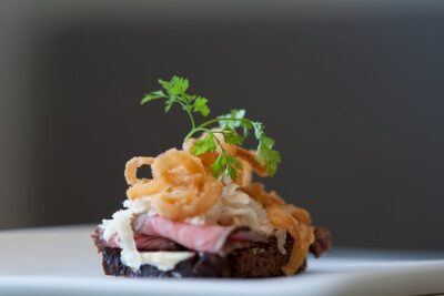 The Copenhagen Culinary Experience Food Tour - Bornholm Shop: Licorice, Caramels, and the Sweet Side of Danish Traditions