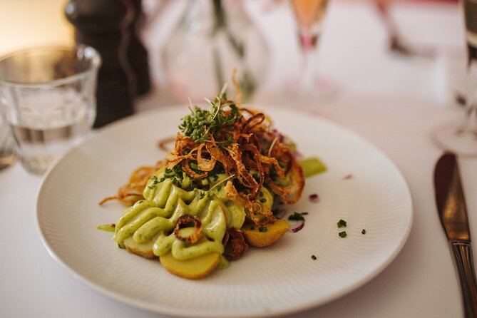 The Foodie Tour of Copenhagen - Key highlights you’ll feel right away