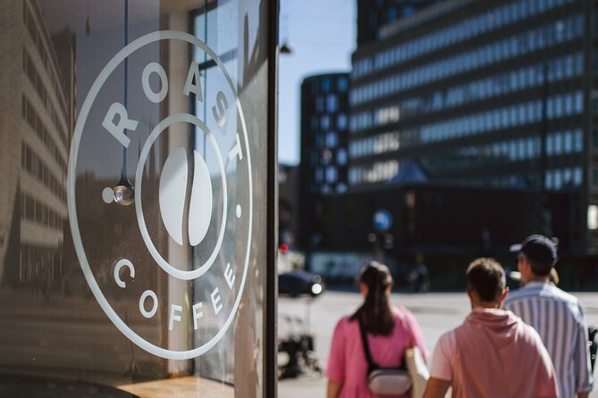 The Foodie Tour of Copenhagen - Strædet Smørrebrød: the open-faced lunch you’ll remember
