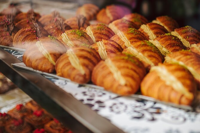 The Foodie Tour of Copenhagen - Price and value: what you’re actually paying for ($161.96)
