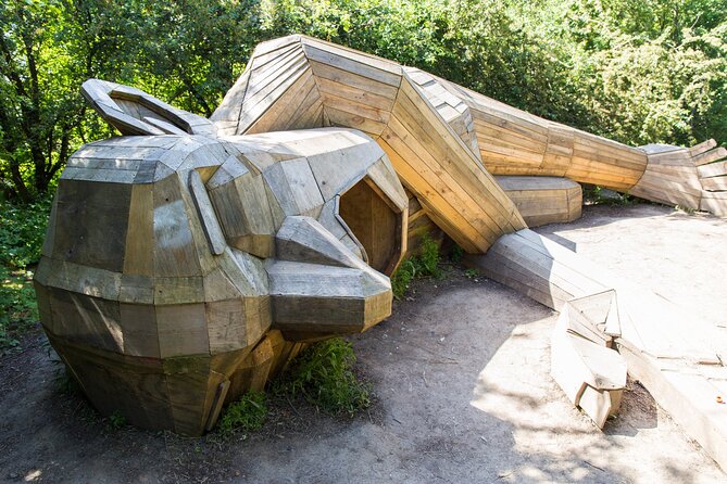 The Forest Tower and Forgotten Giants-A day tour from Copenhagen - Should you book the Forest Tower and Forgotten Giants tour?