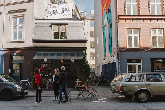 Vesterbro Tour With Beer & Pub Visits - Max 10 People - Mikkeller Bar: craft beer origin energy, right after the brown bar