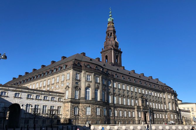 Walking tour - Copenhagen Old Town & Tivoli Park included - Tivoli Park: ending with skip-the-line entry (and what to do next)